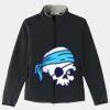 Women's Glacier ® Soft Shell Jacket Thumbnail