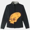 Women's Glacier ® Soft Shell Jacket Thumbnail