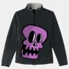 Women's Glacier ® Soft Shell Jacket Thumbnail