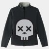 Women's Glacier ® Soft Shell Jacket Thumbnail