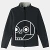 Women's Glacier ® Soft Shell Jacket Thumbnail