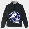 Women's Glacier ® Soft Shell Jacket Miniatura