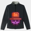Women's Glacier ® Soft Shell Jacket Miniatura