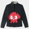 Women's Glacier ® Soft Shell Jacket Miniatura