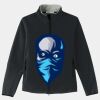 Women's Glacier ® Soft Shell Jacket Miniatura
