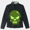 Women's Glacier ® Soft Shell Jacket Thumbnail
