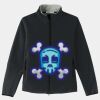 Women's Glacier ® Soft Shell Jacket Thumbnail