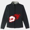 Women's Glacier ® Soft Shell Jacket Thumbnail