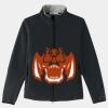 Women's Glacier ® Soft Shell Jacket Thumbnail