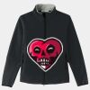 Women's Glacier ® Soft Shell Jacket Thumbnail