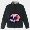 Women's Glacier ® Soft Shell Jacket Thumbnail