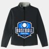 Women's Glacier ® Soft Shell Jacket Thumbnail