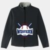 Women's Glacier ® Soft Shell Jacket Thumbnail