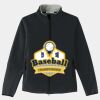 Women's Glacier ® Soft Shell Jacket Thumbnail