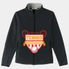 Women's Glacier ® Soft Shell Jacket Thumbnail