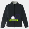 Women's Glacier ® Soft Shell Jacket Thumbnail