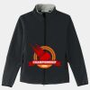 Women's Glacier ® Soft Shell Jacket Thumbnail