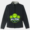 Women's Glacier ® Soft Shell Jacket Thumbnail