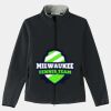 Women's Glacier ® Soft Shell Jacket Thumbnail