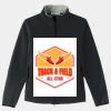 Women's Glacier ® Soft Shell Jacket Thumbnail