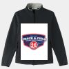 Women's Glacier ® Soft Shell Jacket Thumbnail