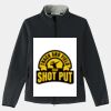 Women's Glacier ® Soft Shell Jacket Thumbnail