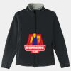 Women's Glacier ® Soft Shell Jacket Thumbnail