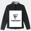 Women's Glacier ® Soft Shell Jacket Thumbnail