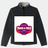 Women's Glacier ® Soft Shell Jacket Thumbnail