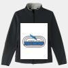 Women's Glacier ® Soft Shell Jacket Thumbnail