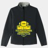 Women's Glacier ® Soft Shell Jacket Thumbnail