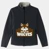 Women's Glacier ® Soft Shell Jacket Thumbnail