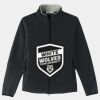 Women's Glacier ® Soft Shell Jacket Thumbnail
