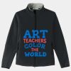 Women's Glacier ® Soft Shell Jacket Thumbnail