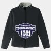 Women's Glacier ® Soft Shell Jacket Thumbnail