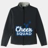 Women's Glacier ® Soft Shell Jacket Thumbnail