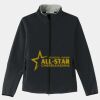 Women's Glacier ® Soft Shell Jacket Thumbnail