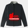 Women's Glacier ® Soft Shell Jacket Thumbnail