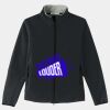 Women's Glacier ® Soft Shell Jacket Thumbnail