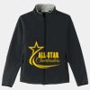 Women's Glacier ® Soft Shell Jacket Thumbnail