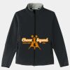 Women's Glacier ® Soft Shell Jacket Thumbnail