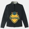 Women's Glacier ® Soft Shell Jacket Thumbnail