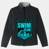 Women's Glacier ® Soft Shell Jacket Thumbnail