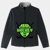Women's Glacier ® Soft Shell Jacket Thumbnail