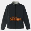 Women's Glacier ® Soft Shell Jacket Thumbnail