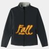 Women's Glacier ® Soft Shell Jacket Miniatura