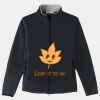 Women's Glacier ® Soft Shell Jacket Thumbnail