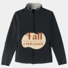 Women's Glacier ® Soft Shell Jacket Miniatura
