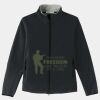 Women's Glacier ® Soft Shell Jacket Thumbnail