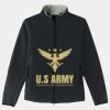 Women's Glacier ® Soft Shell Jacket Thumbnail